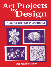 E-book, Art Projects by Design, Klaustermeier, Del., Bloomsbury Publishing