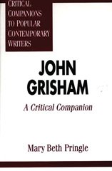 E-book, John Grisham, Bloomsbury Publishing