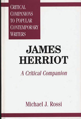 E-book, James Herriot, Bloomsbury Publishing
