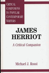 eBook, James Herriot, Bloomsbury Publishing