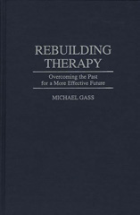 eBook, Rebuilding Therapy, Gass, Michael, Bloomsbury Publishing