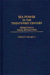 eBook, Sea Power in the Twenty-First Century, Bloomsbury Publishing