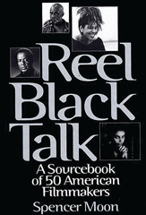E-book, Reel Black Talk, Allen, Linda, Bloomsbury Publishing