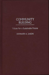E-book, Community Building, Jason, Leonard, Bloomsbury Publishing