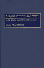 E-book, Major Tudor Authors, Bloomsbury Publishing