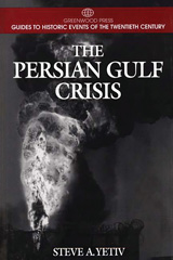 E-book, The Persian Gulf Crisis, Bloomsbury Publishing