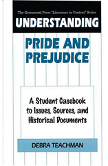 E-book, Understanding Pride and Prejudice, Bloomsbury Publishing