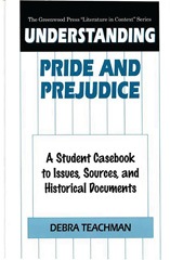 eBook, Understanding Pride and Prejudice, Bloomsbury Publishing