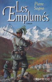 E-book, Les Emplumés, Calmann-Lévy (réédition numérique FeniXX)