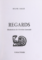 E-book, Regards, Caractères (réédition numérique FeniXX)