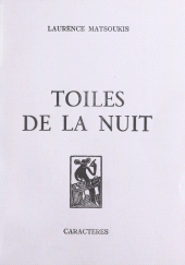 E-book, Toiles de la nuit, Caractères (réédition numérique FeniXX)