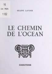 E-book, Le chemin de l'océan, Caractères (réédition numérique FeniXX)