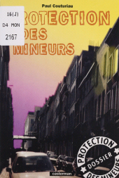 E-book, Protection des mineurs, Casterman (réédition numérique FeniXX)