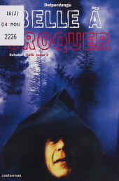 E-book, Belle à croquer, Casterman (réédition numérique FeniXX)
