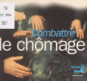 E-book, Combattre le chômage, Casterman (réédition numérique FeniXX)