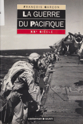 E-book, La Guerre du Pacifique, Casterman (réédition numérique FeniXX)