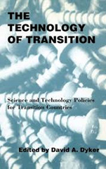 E-book, The Technology of Transition : Science and Technology Policies for Transition Countries, Central European University Press