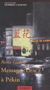 E-book, Message COFACE à Pékin, Climats (réédition numérique FeniXX)