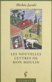 E-book, Nouvelles lettres de mon moulin, Climats (réédition numérique FeniXX)