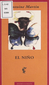 E-book, El niño, Climats (réédition numérique FeniXX)