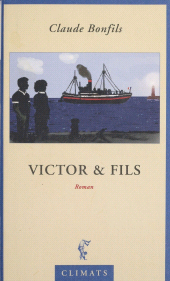 E-book, Victor et fils, Climats (réédition numérique FeniXX)