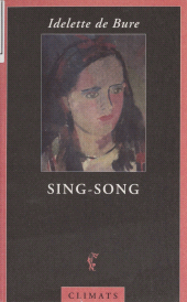 E-book, Sing-Song, Climats (réédition numérique FeniXX)