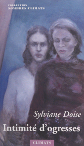 E-book, Intimité d'ogresses, Climats (réédition numérique FeniXX)