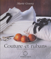 eBook, Couture et rubans, Armand Colin (réédition numérique FeniXX)