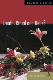 E-book, Death, Ritual, and Belief, Continuum