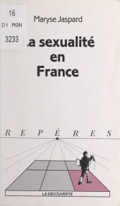 E-book, La sexualité en France, La Découverte (réédition numérique FeniXX)