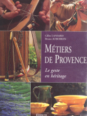 E-book, Métiers de Provence, Édisud (réédition numérique FeniXX)
