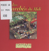 E-book, Les marchés du midi, Équinoxe (réédition numérique FeniXX)