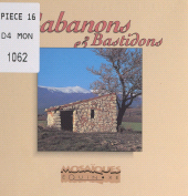 E-book, Cabanons et bastidons, Équinoxe (réédition numérique FeniXX)