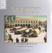 E-book, Yvetot, Équinoxe (réédition numérique FeniXX)