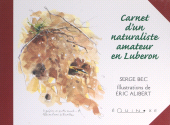 E-book, Carnets d'un naturaliste amateur en Luberon, Équinoxe (réédition numérique FeniXX)