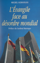 E-book, L'Évangile face au désordre mondial, Fayard (réédition numérique FeniXX)