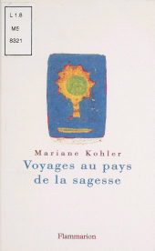 E-book, Voyages au pays de la sagesse, Flammarion (réédition numérique FeniXX)