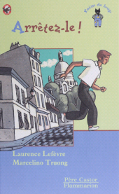 E-book, Arrêtez-le !, Flammarion (réédition numérique FeniXX)