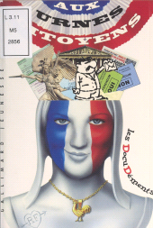 E-book, Aux urnes, citoyens, Gallimard (réédition numérique FeniXX)
