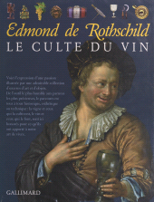 E-book, Le culte du vin, Gallimard (réédition numérique FeniXX)