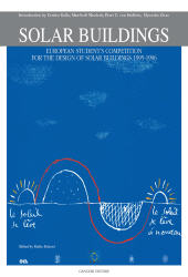 E-book, Solar buildings : European students' competition for the design of solar buildings : 1995-1996, Gangemi