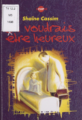E-book, Je voudrais être heureux, Hachette (réédition numérique FeniXX)