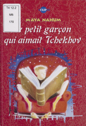 E-book, Le Petit Garçon qui aimait Tchekhov, Hachette (réédition numérique FeniXX)