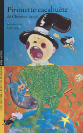 E-book, Pirouette cacahuète, Hachette (réédition numérique FeniXX)