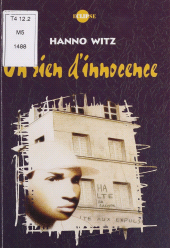 E-book, Un rien d'innocence, Hachette (réédition numérique FeniXX)