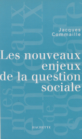 E-book, Les nouveaux enjeux de la question sociale, Hachette (réédition numérique FeniXX)