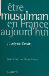 E-book, Être musulman en France aujourd'hui, Hachette (réédition numérique FeniXX)