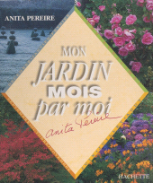 eBook, Mon jardin mois par moi, Hachette (réédition numérique FeniXX)