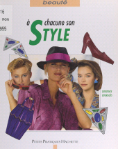 eBook, À chacune son style : Déterminer le style adapté à votre personnalité, Hachette (réédition numérique FeniXX)
