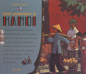 eBook, Une journée à Hanoï, Hachette (réédition numérique FeniXX)